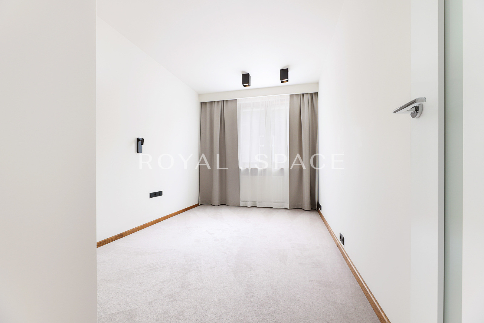 Nowoczesny apartament w centrum Krakowa!