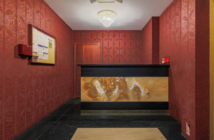 Nowoczesny apartament w centrum Krakowa!