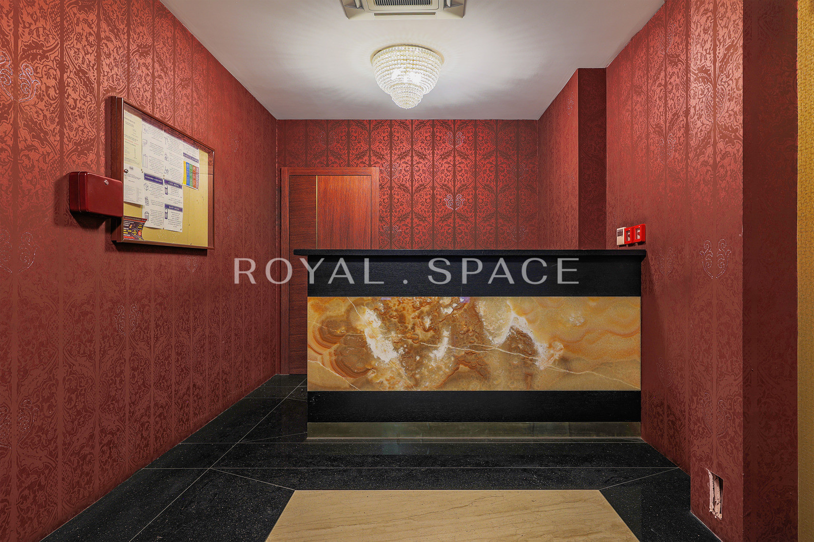 Nowoczesny apartament w centrum Krakowa!