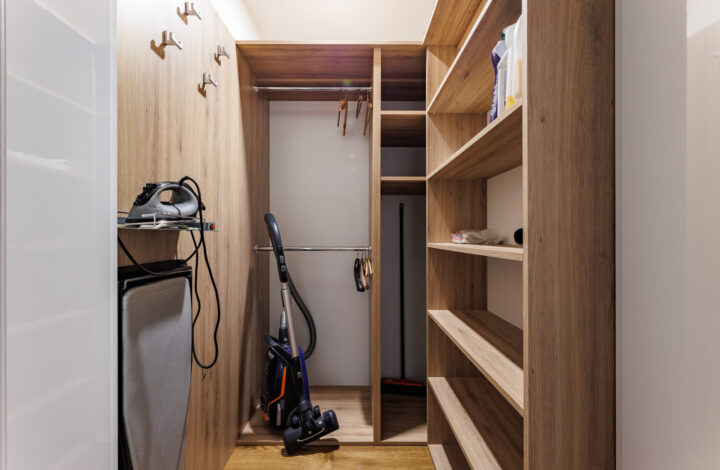 Nowoczesny apartament w centrum Krakowa!