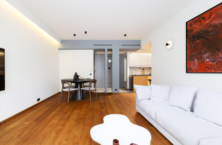 Nowoczesny apartament w centrum Krakowa!