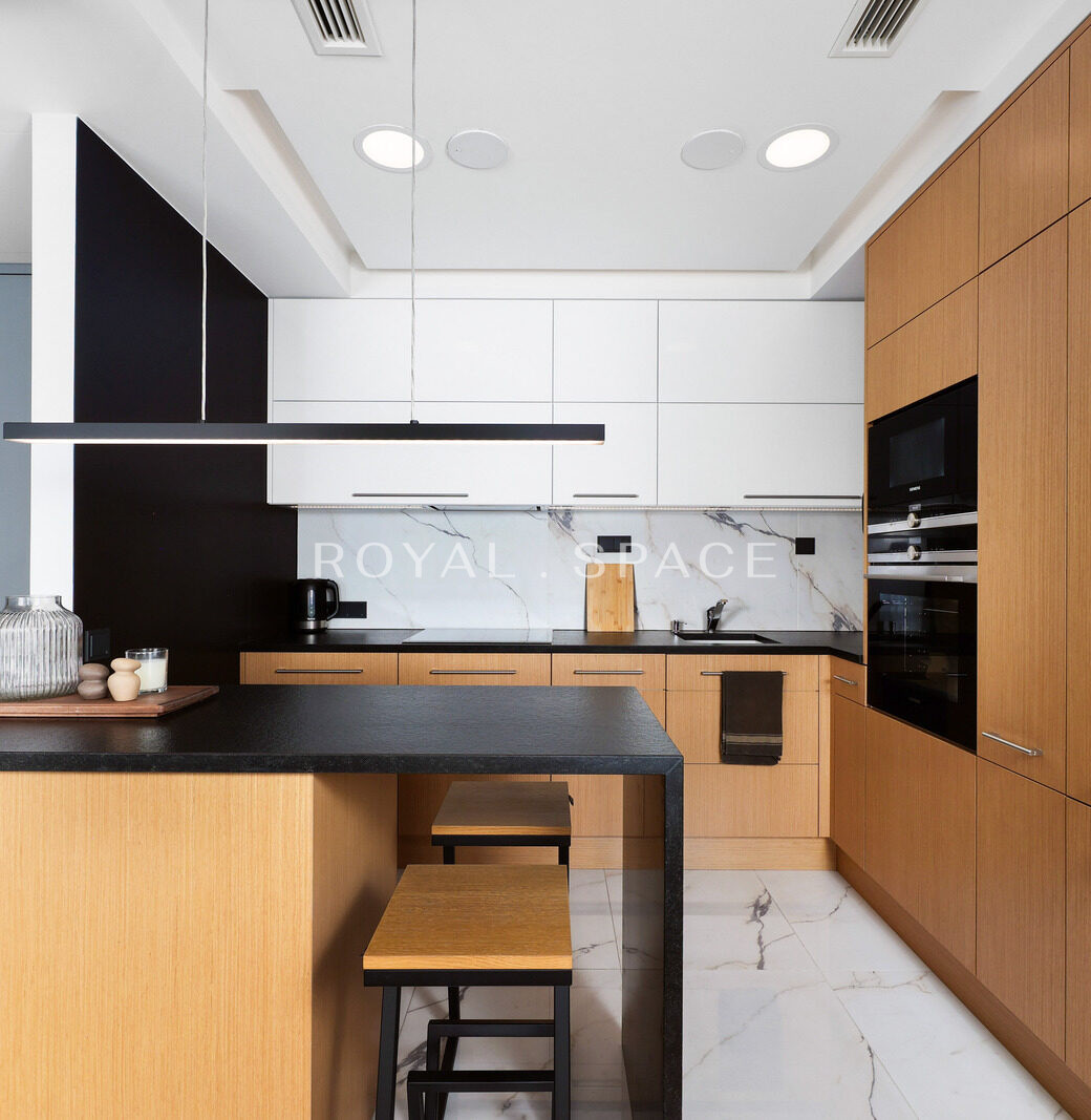 Nowoczesny apartament w centrum Krakowa!