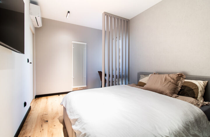 Luxury apartment with balcony on Rydlówka!