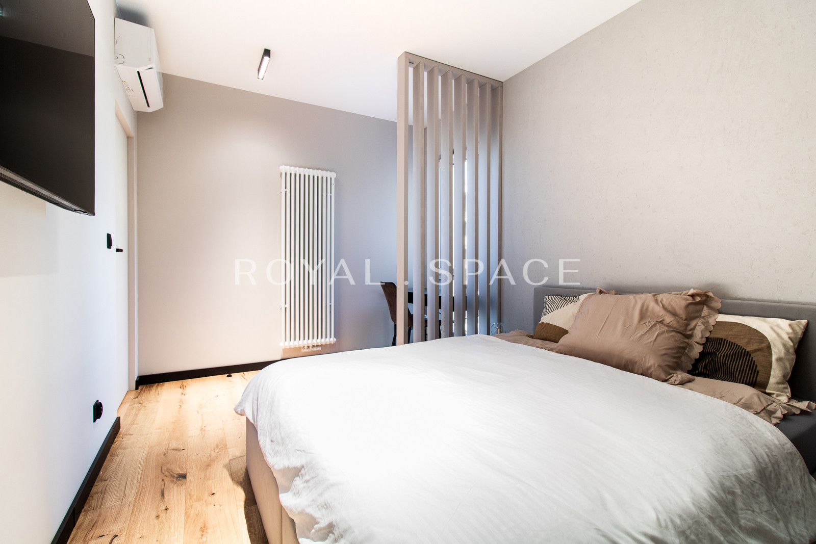 Luxury apartment with balcony on Rydlówka!