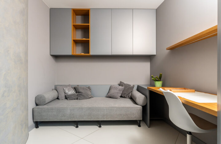 Apartament z widokowym tarasem na dachu!