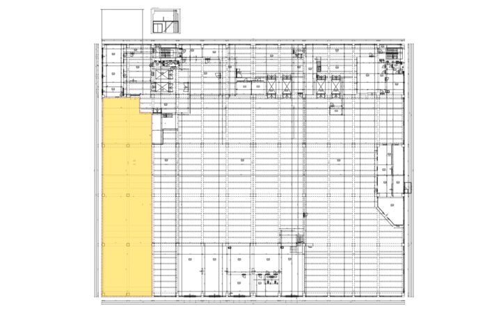 Kraków, Podgórze, Gromadzka