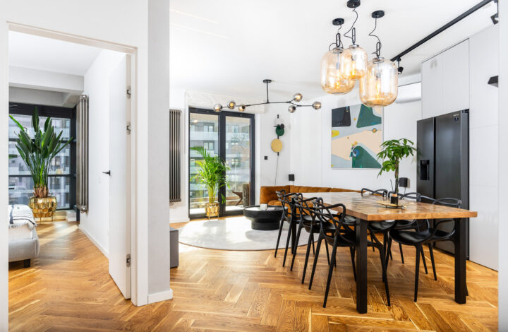 Kraków, Śródmieście, Grzegórzecka