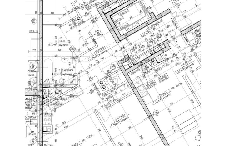 “Exclusive 93 m² Apartment in Wiślane Tarasy 2.0”