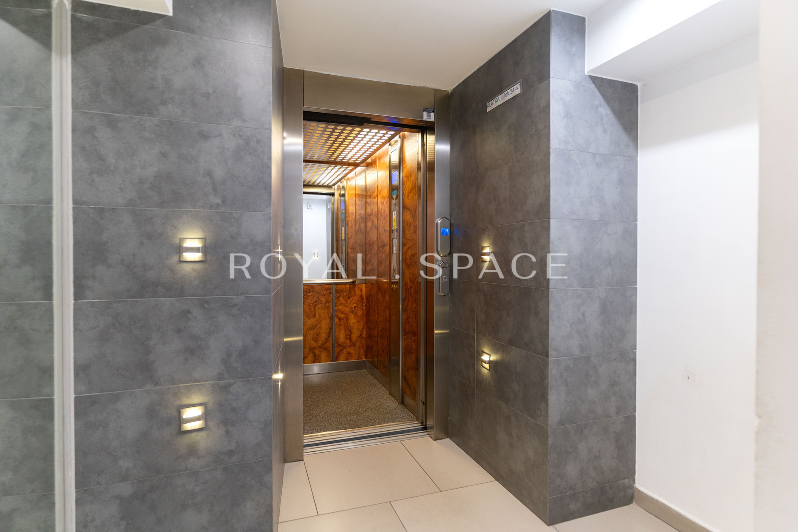 Warszawa, Ochota, Skwer Reduty Kaliskiej