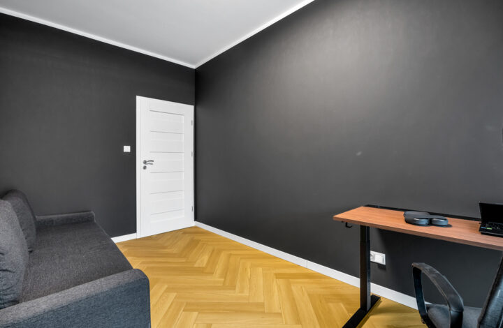 Przestronny apartament w eleganckim stylu!