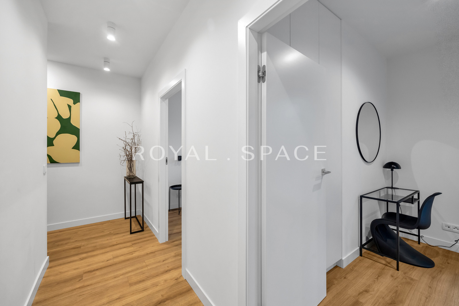 Stylowy apartament z balkonem na Mokotowie!