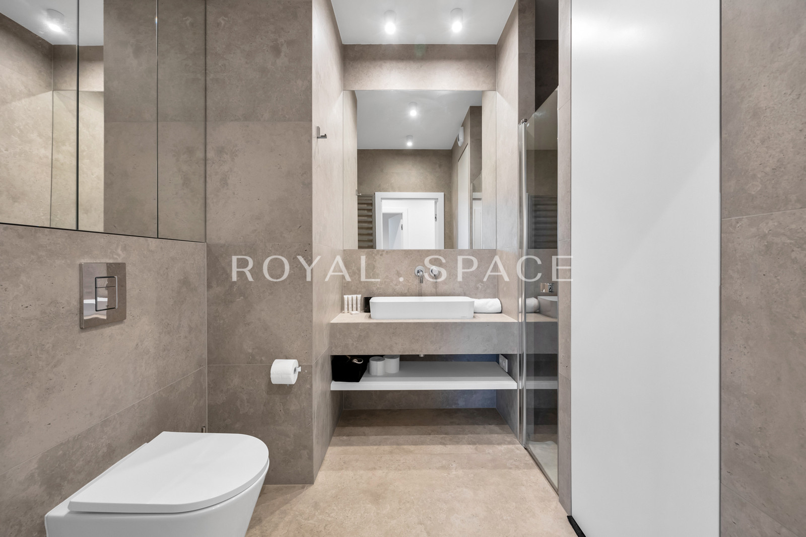 Stylowy apartament z balkonem na Mokotowie!