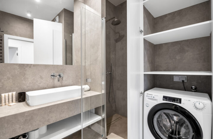 Stylowy apartament z balkonem na Mokotowie!