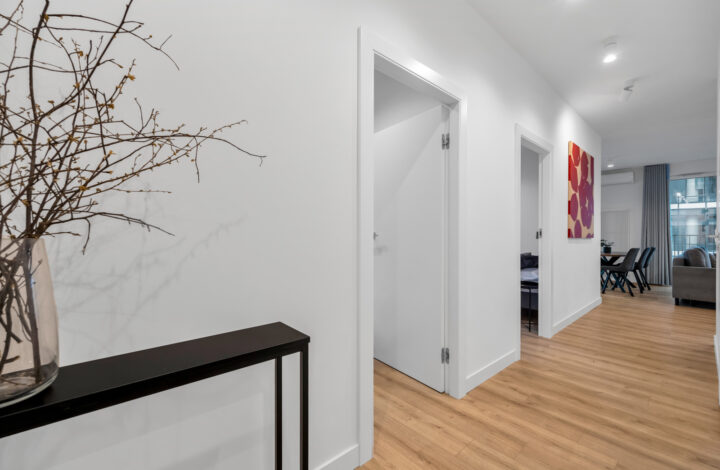 Stylowy apartament z balkonem na Mokotowie!