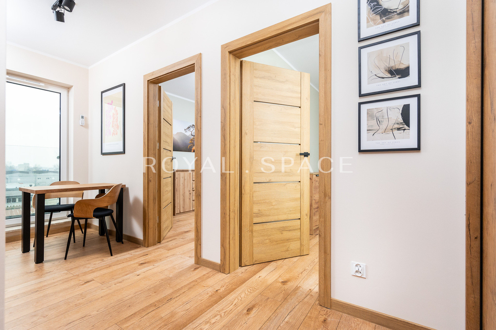 Kraków, Podgórze, Bagrowa