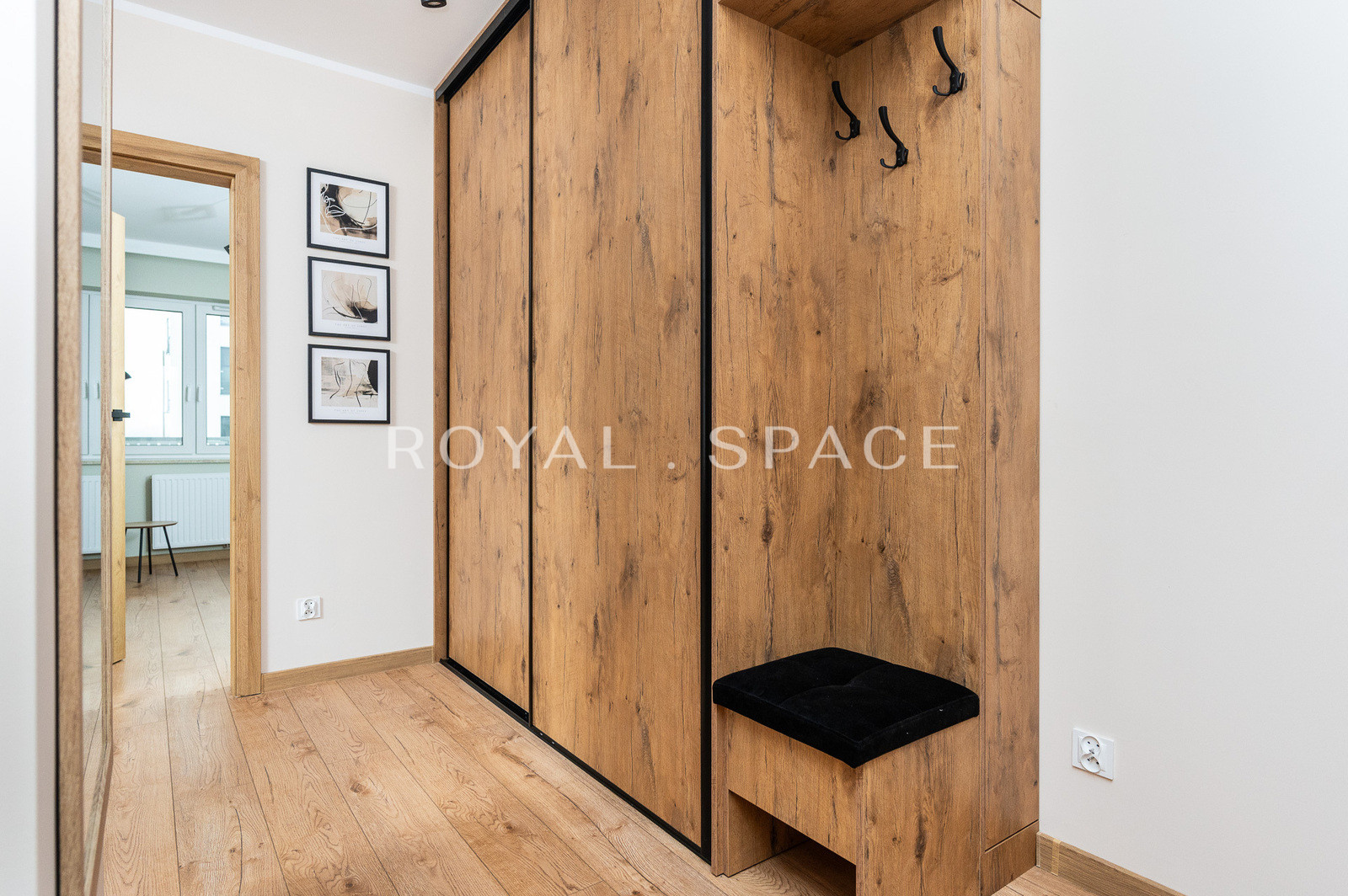 Kraków, Podgórze, Bagrowa