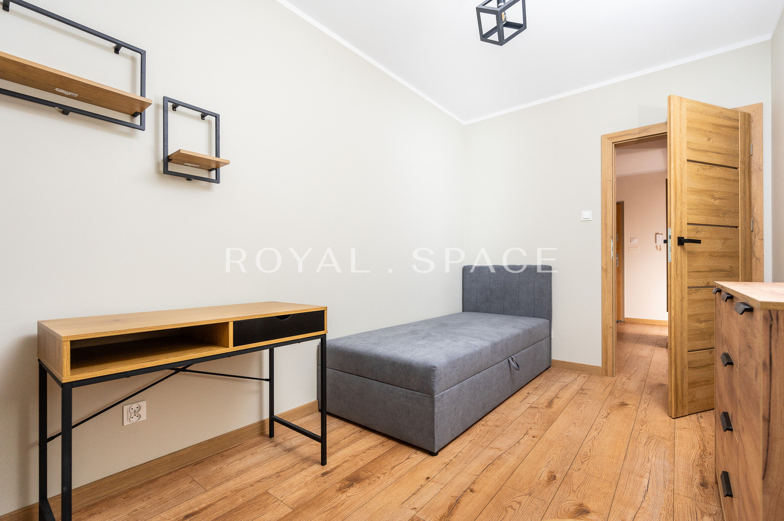 Kraków, Podgórze, Bagrowa