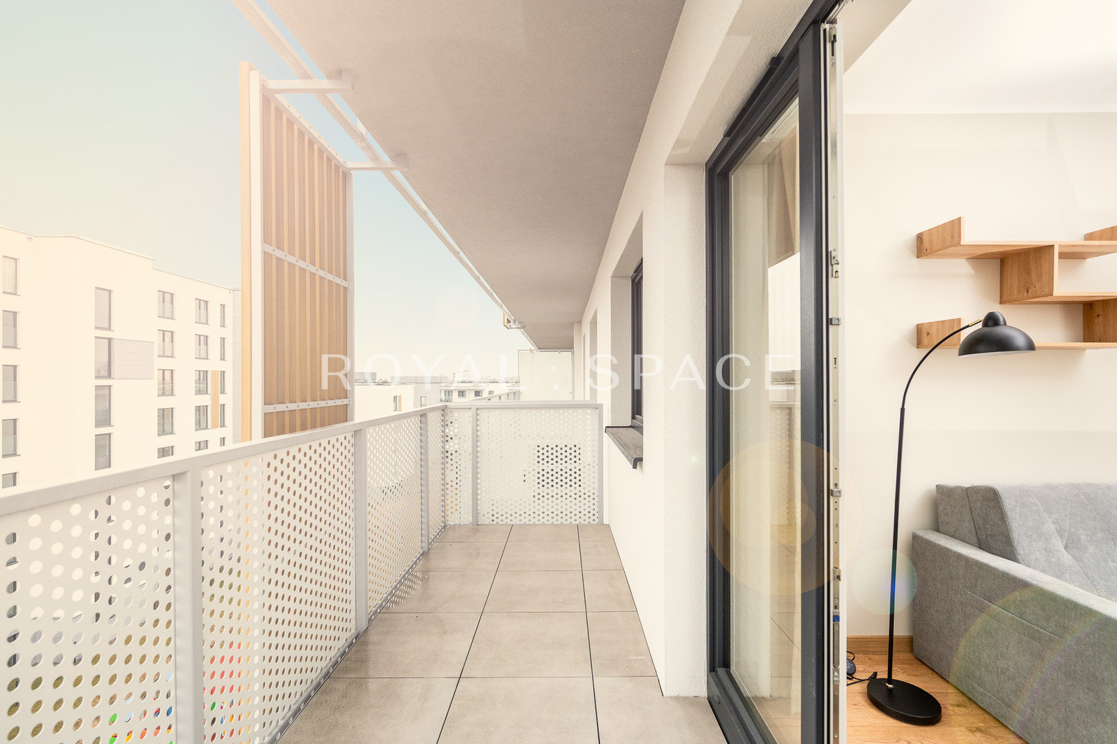 Kraków, Podgórze, Bagrowa