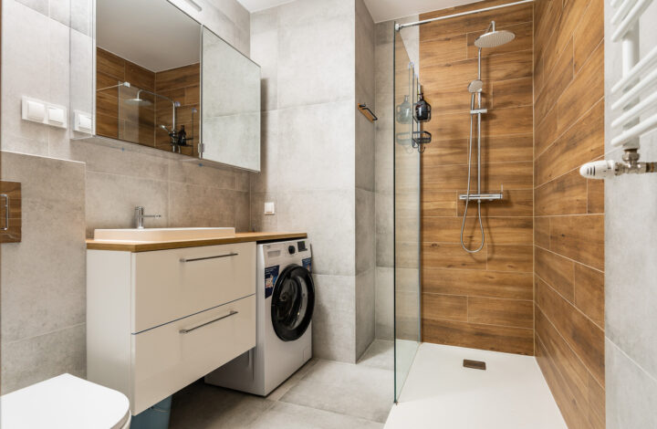 Kraków, Podgórze, Bagrowa