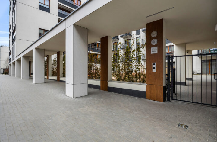 Nowoczesne 3-pokojowe mieszkanie z 2 łazienkami!