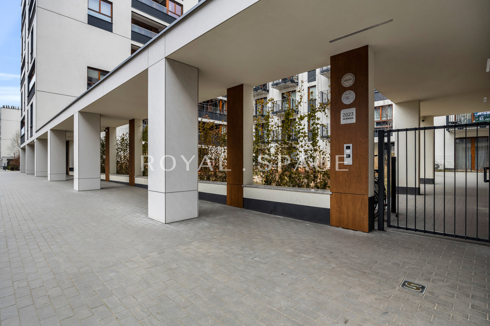 Nowoczesne 3-pokojowe mieszkanie z 2 łazienkami!