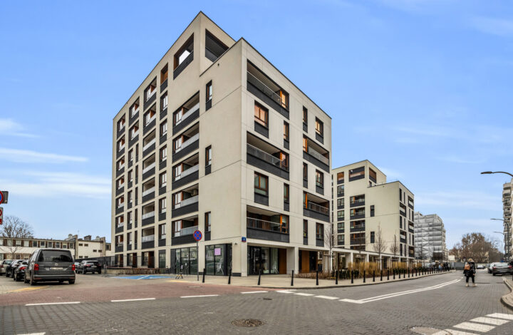 Nowoczesne 3-pokojowe mieszkanie z 2 łazienkami!