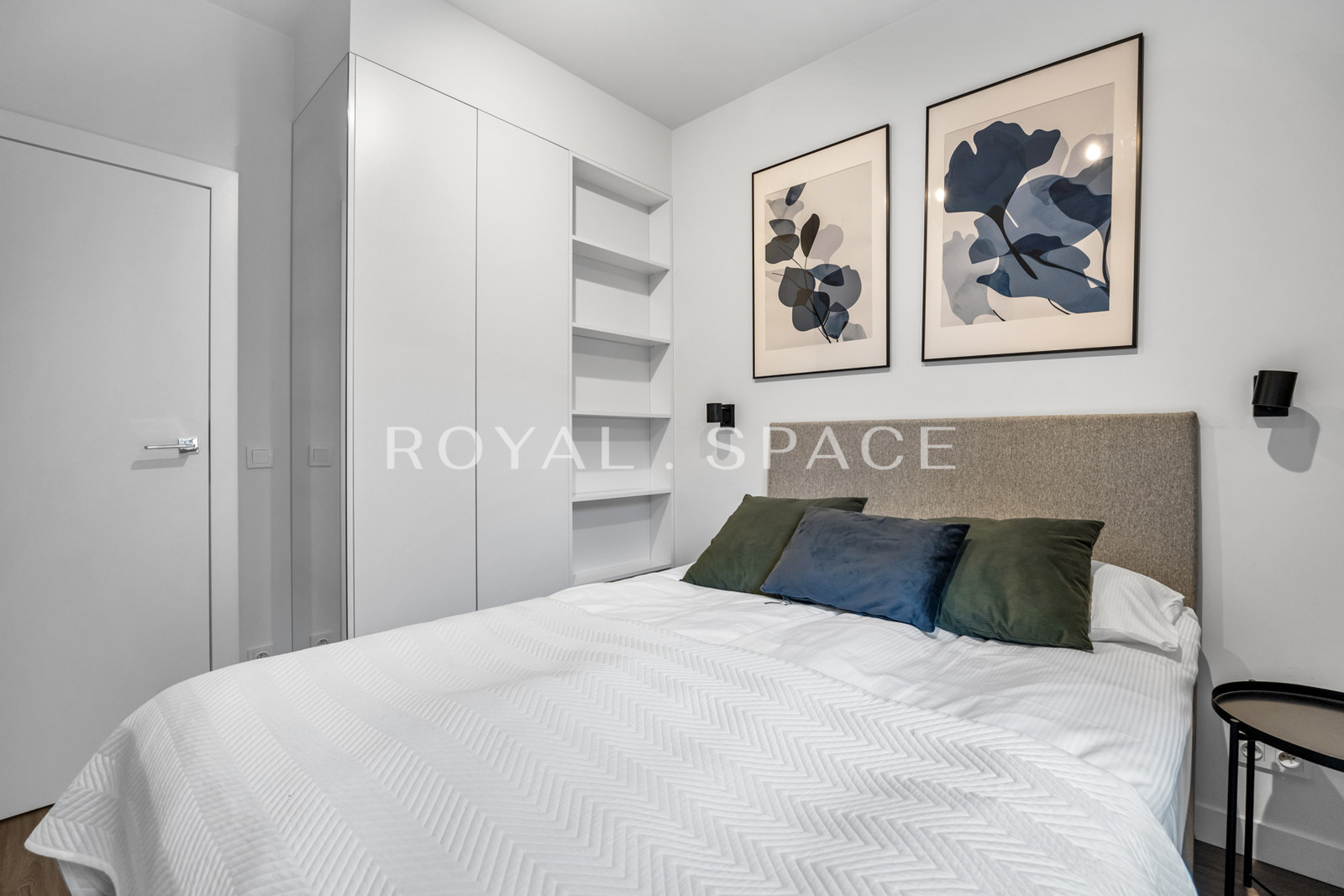 Nowoczesne 3-pokojowe mieszkanie z 2 łazienkami!