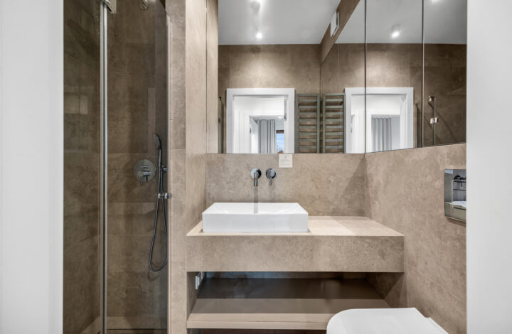 Nowoczesne 3-pokojowe mieszkanie z 2 łazienkami!