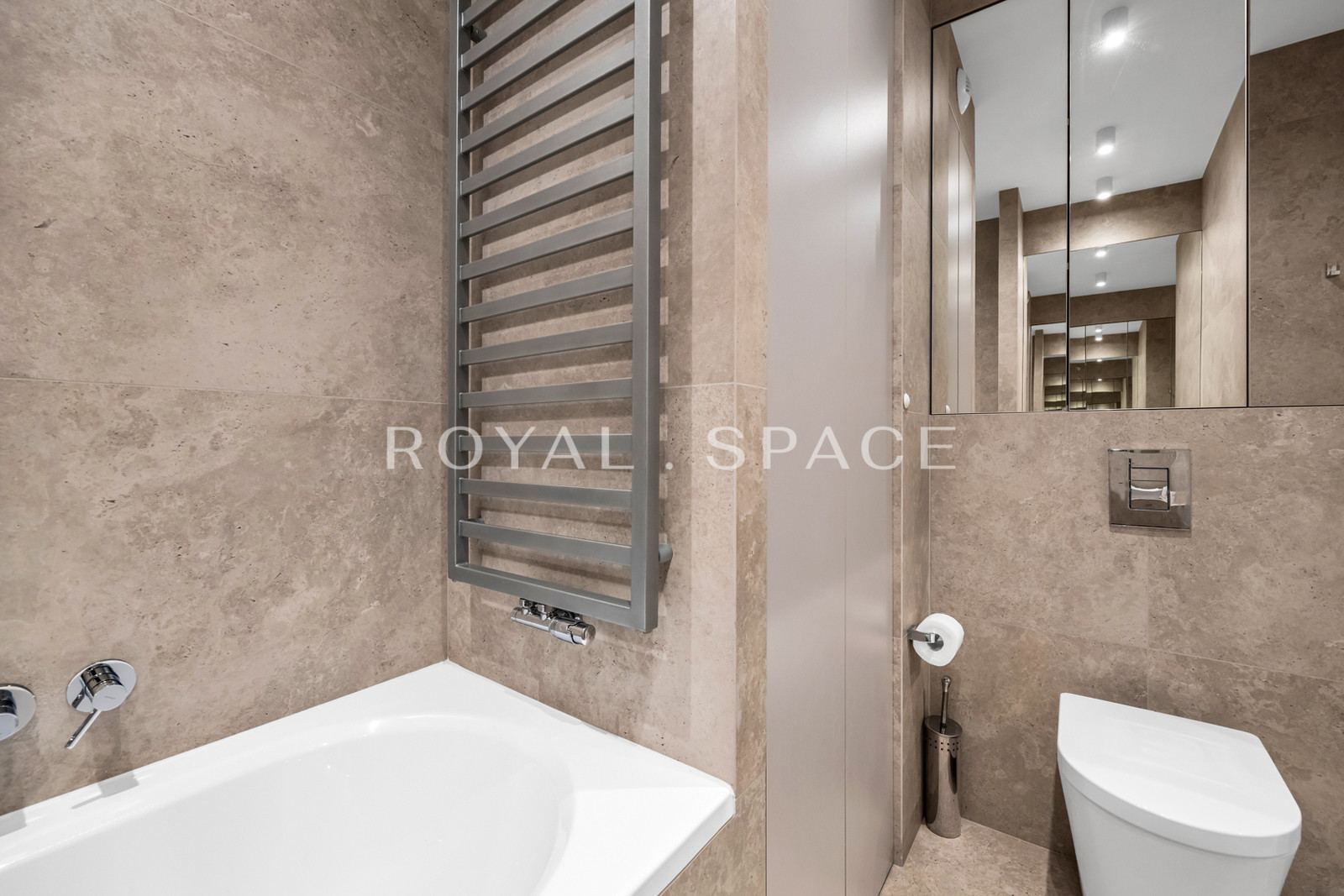 Nowoczesne 3-pokojowe mieszkanie z 2 łazienkami!