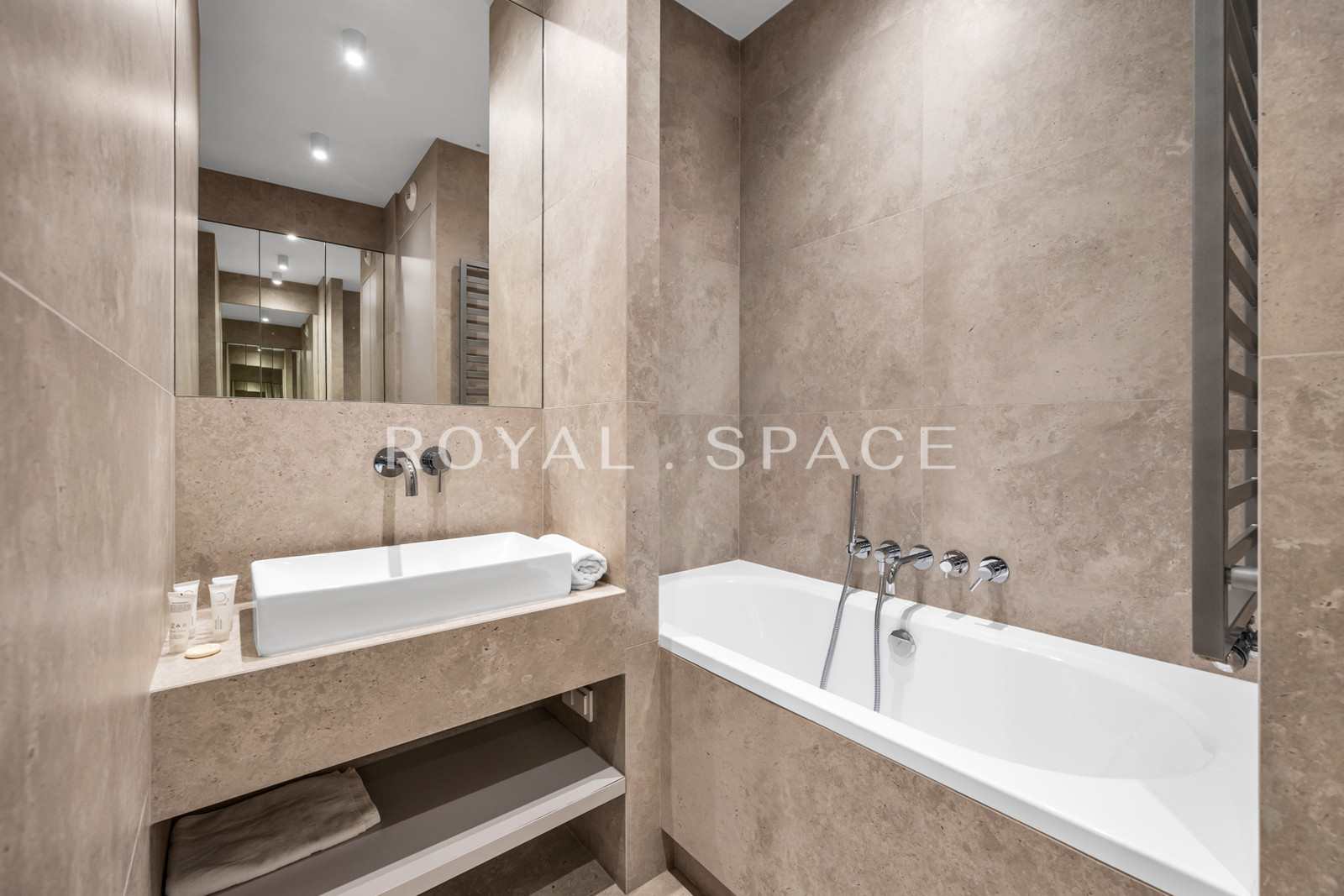 Nowoczesne 3-pokojowe mieszkanie z 2 łazienkami!