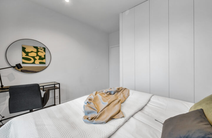 Nowoczesne 3-pokojowe mieszkanie z 2 łazienkami!