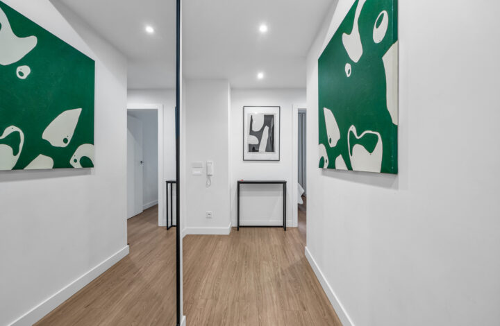 Nowoczesne 3-pokojowe mieszkanie z 2 łazienkami!