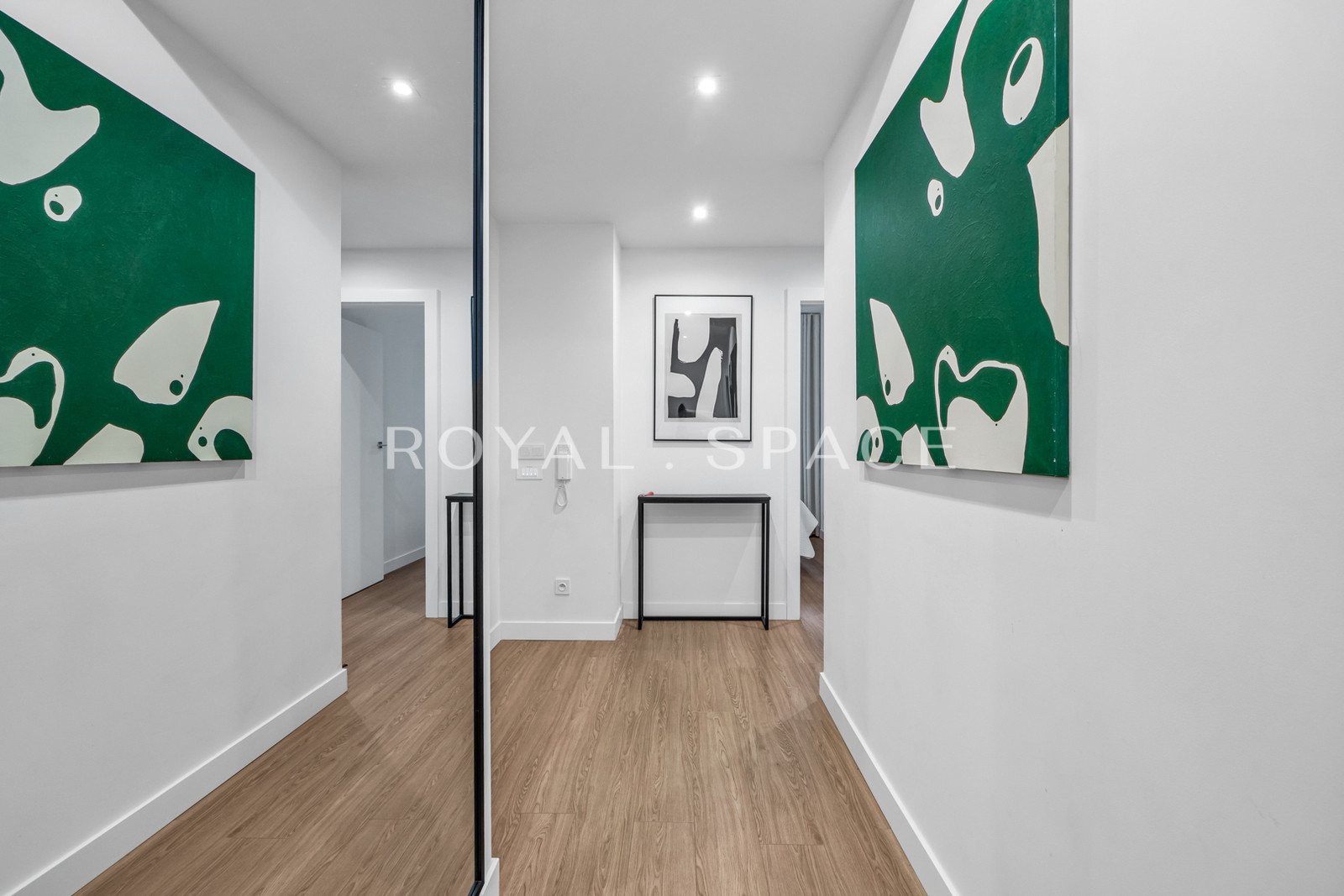 Nowoczesne 3-pokojowe mieszkanie z 2 łazienkami!