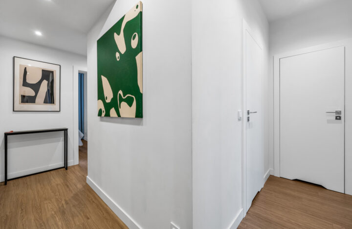 Nowoczesne 3-pokojowe mieszkanie z 2 łazienkami!