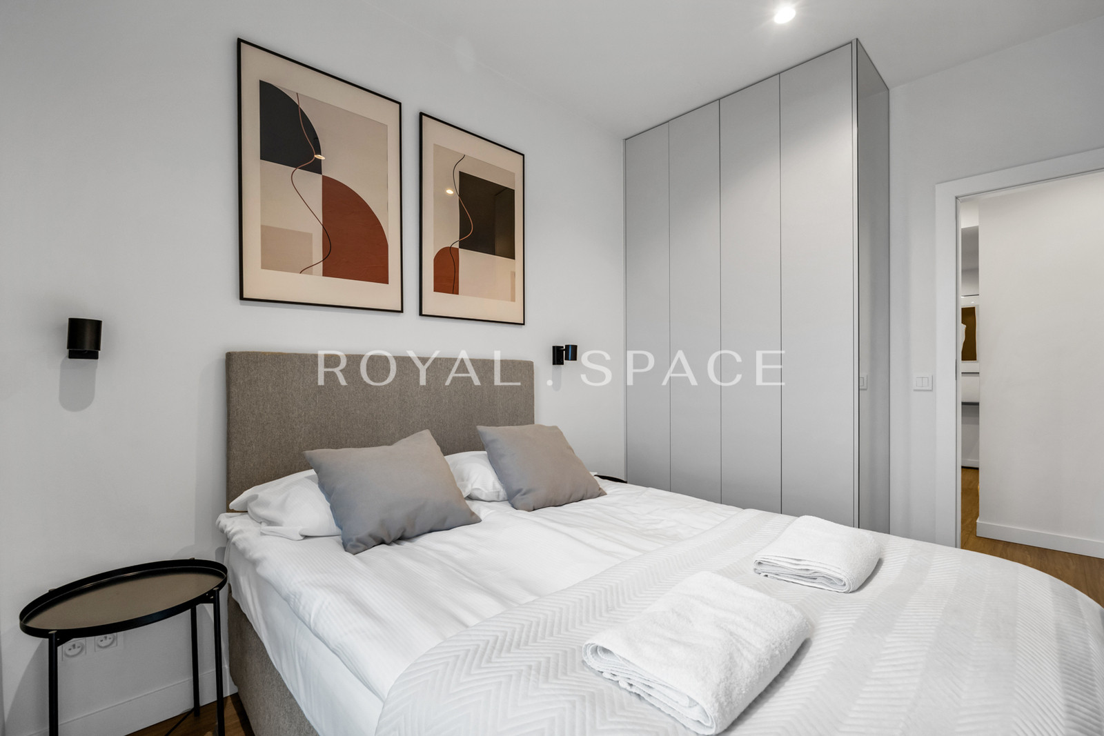 Nowoczesne 3-pokojowe mieszkanie z 2 łazienkami!