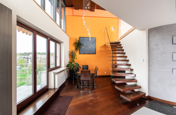 Apartament z widokiem na Wisłę – jacuzzi & sauna