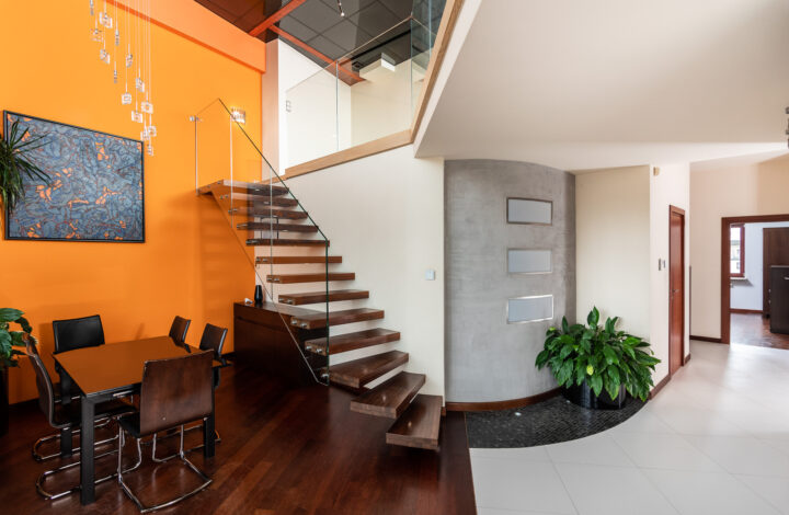 Apartament z widokiem na Wisłę – jacuzzi & sauna
