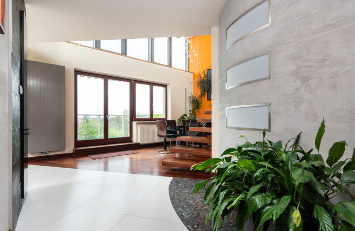 Apartament z widokiem na Wisłę – jacuzzi & sauna