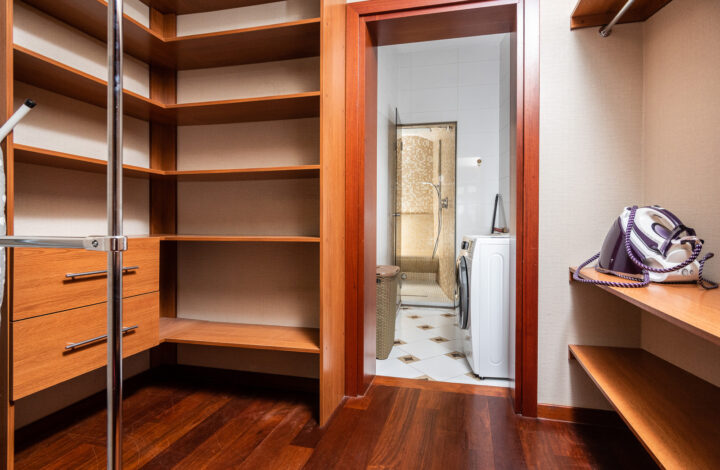 Apartament z widokiem na Wisłę – jacuzzi & sauna