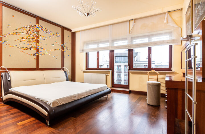 Apartament z widokiem na Wisłę – jacuzzi & sauna