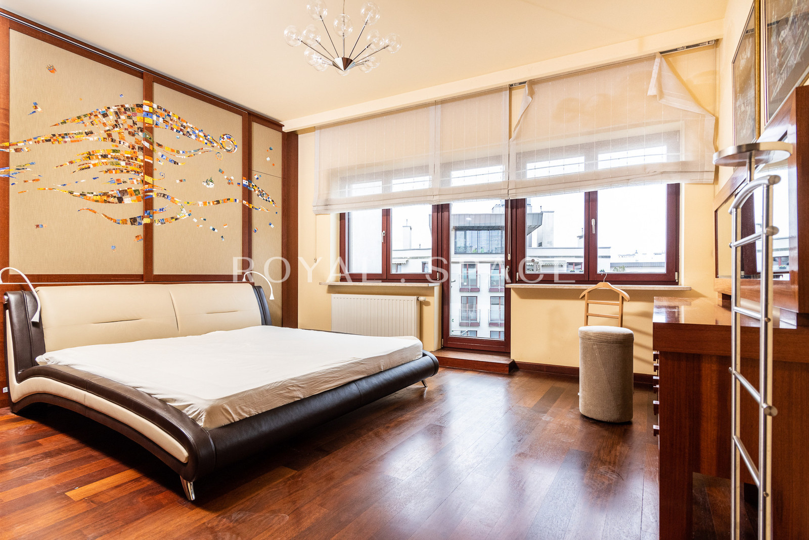 Apartament z widokiem na Wisłę – jacuzzi & sauna