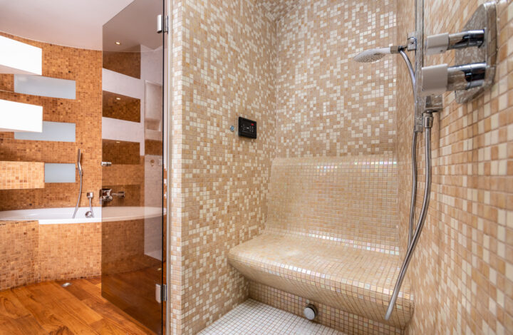 Apartament z widokiem na Wisłę – jacuzzi & sauna
