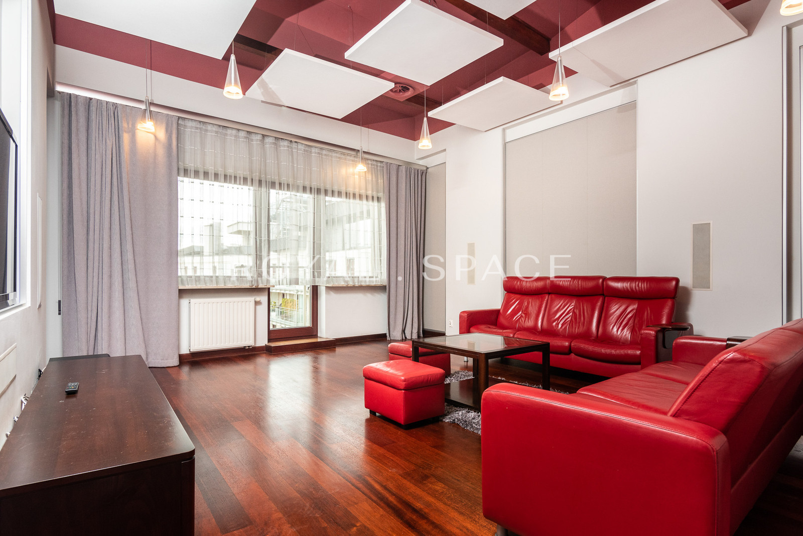 Apartament z widokiem na Wisłę – jacuzzi & sauna