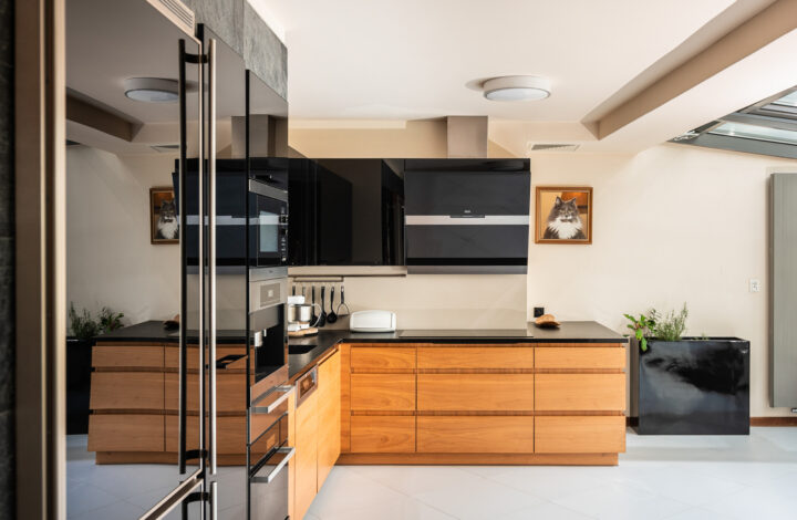 Apartament z widokiem na Wisłę – jacuzzi & sauna