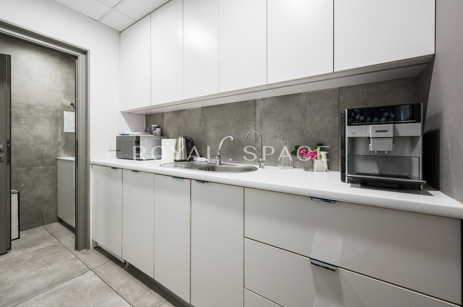 Medical premises with a tenant | ROI 7%