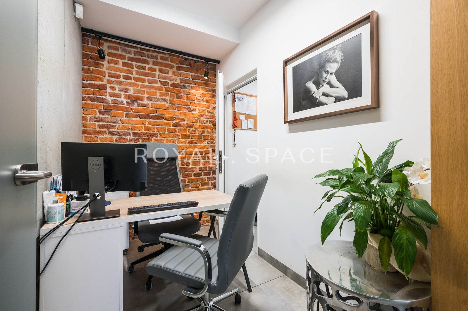 Medical premises with a tenant | ROI 7%
