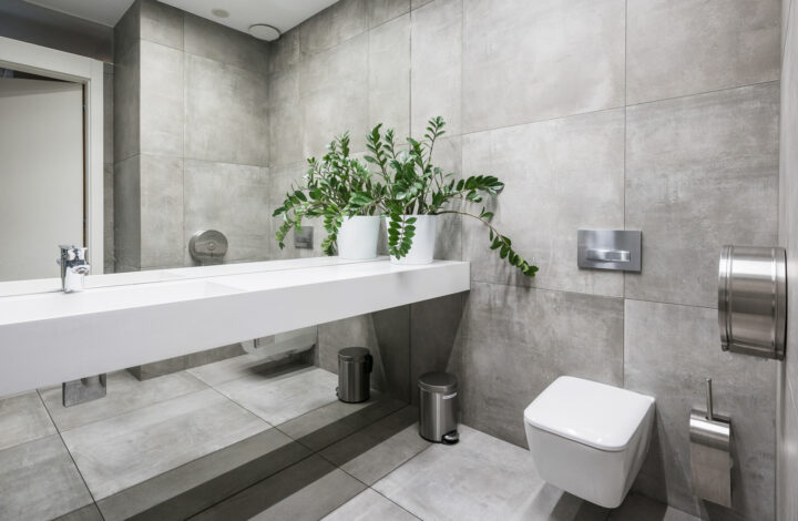 Medical premises with a tenant | ROI 7%