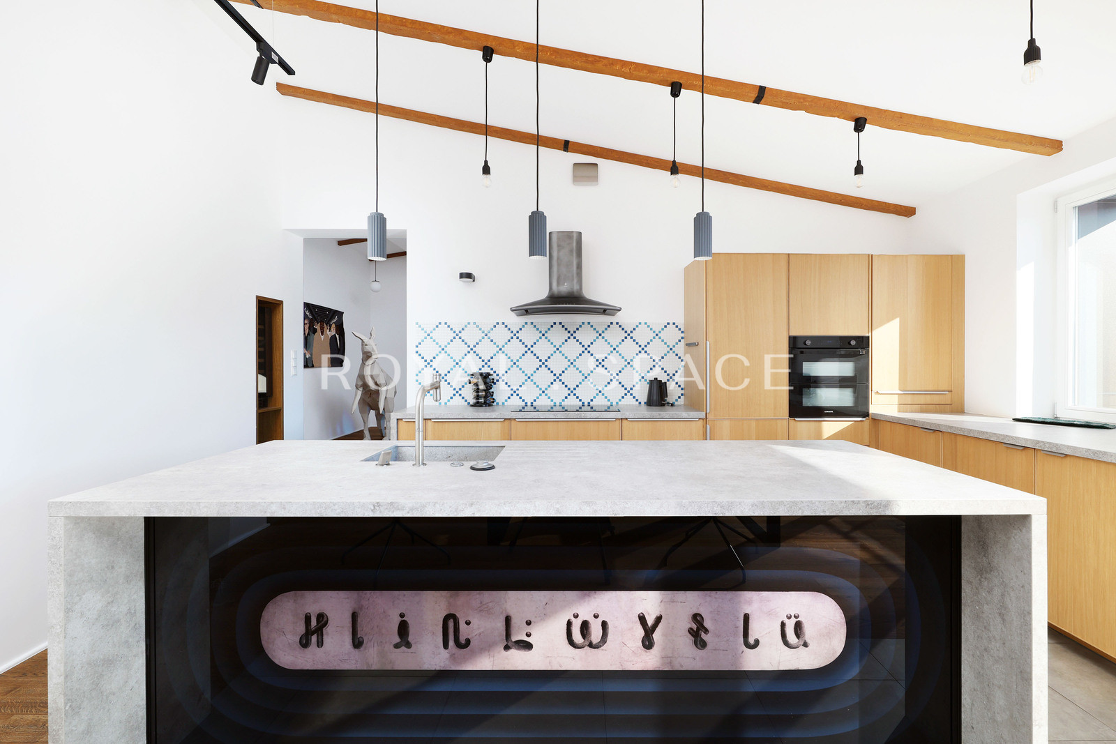 Apartament z widokiem na Wawel!
