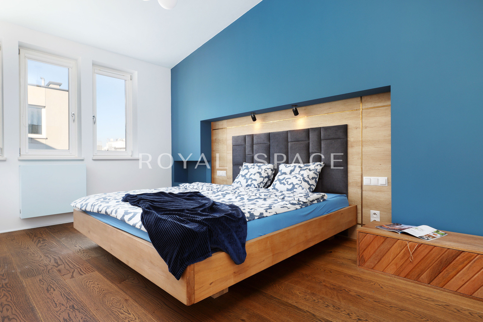 Apartament z widokiem na Wawel!