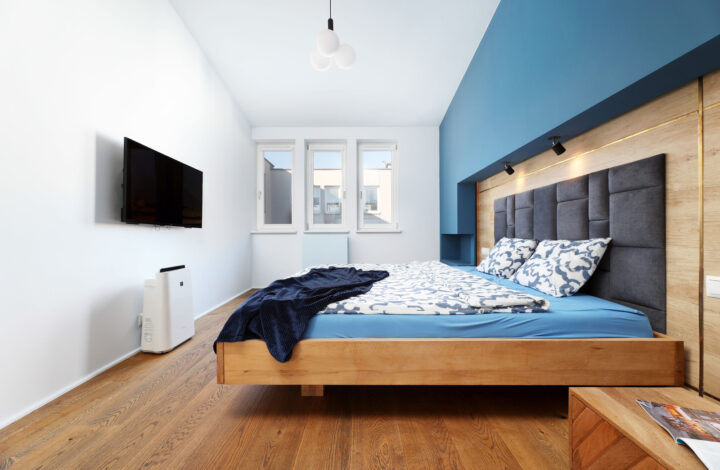 Apartament z widokiem na Wawel!